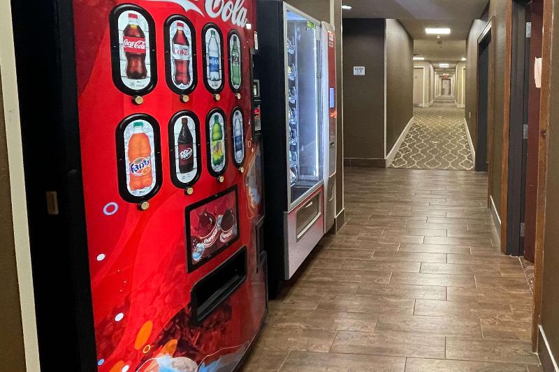 Comfort Inn Pinehurst - Southern Pines image