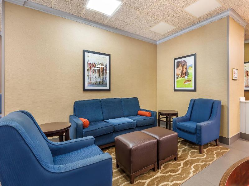 Comfort Inn Pinehurst - Southern Pines image