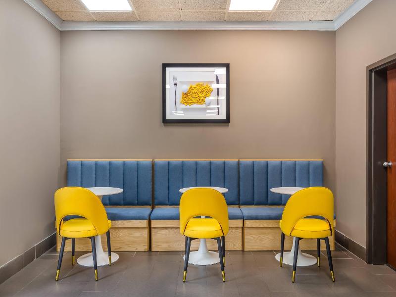 Comfort Inn Pinehurst - Southern Pines image