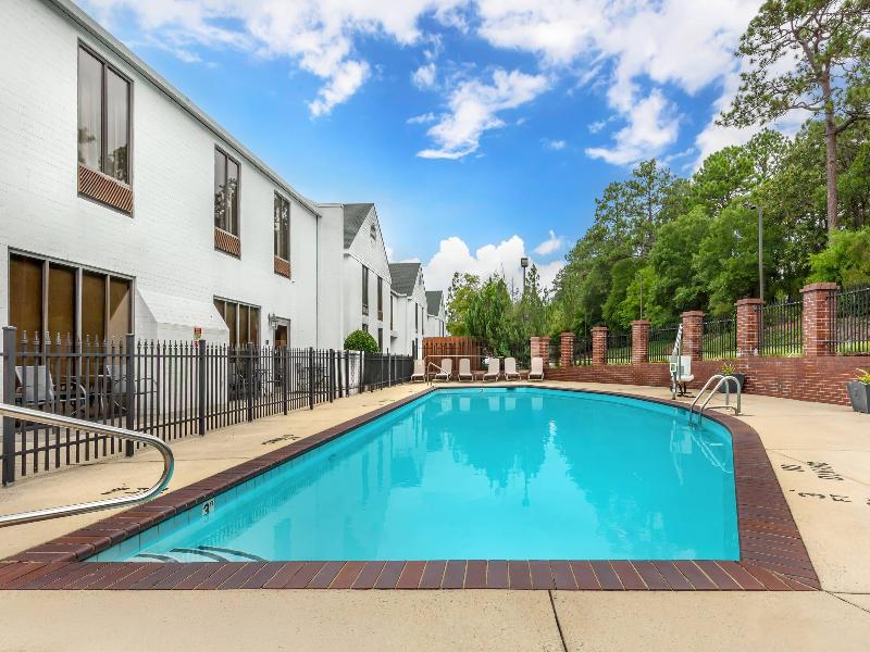 Comfort Inn Pinehurst - Southern Pines image