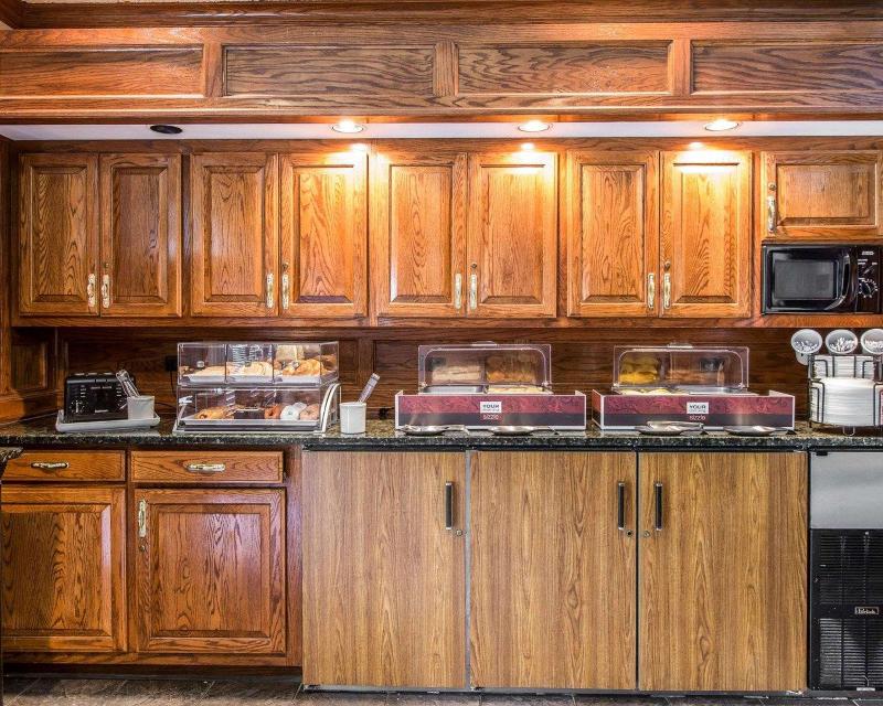 Comfort Inn Pinehurst - Southern Pines image