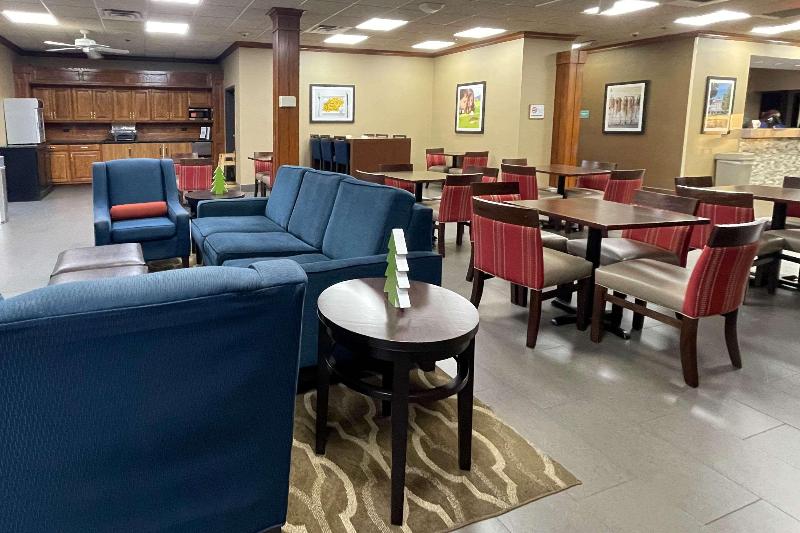 Comfort Inn Pinehurst - Southern Pines image