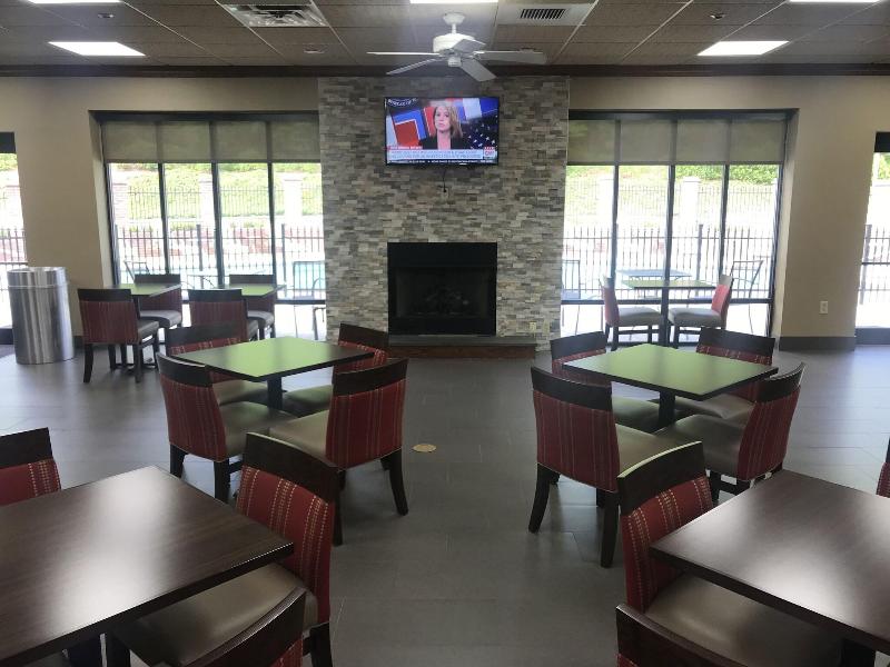 Comfort Inn Pinehurst - Southern Pines image