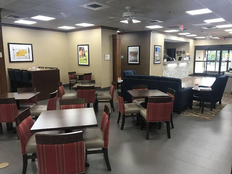 Comfort Inn Pinehurst - Southern Pines image