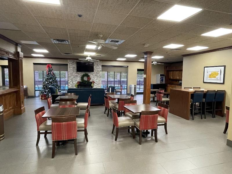 Comfort Inn Pinehurst - Southern Pines image