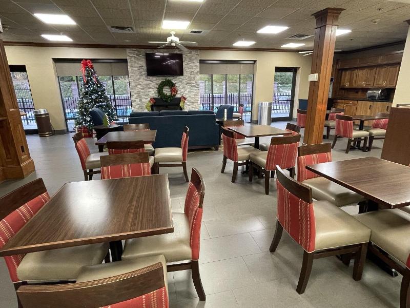 Comfort Inn Pinehurst - Southern Pines image