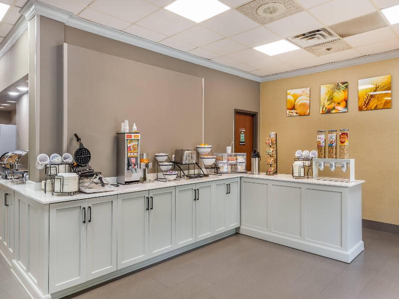 Comfort Inn Pinehurst - Southern Pines image