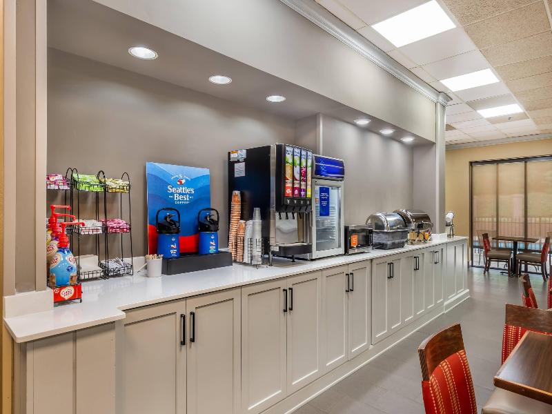 Comfort Inn Pinehurst - Southern Pines image