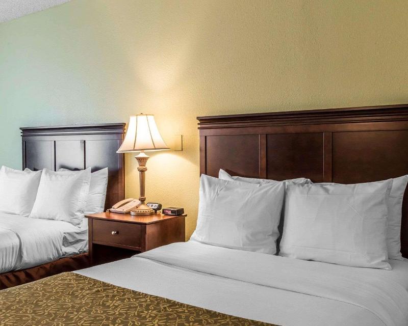 Comfort Inn Pinehurst - Southern Pines image