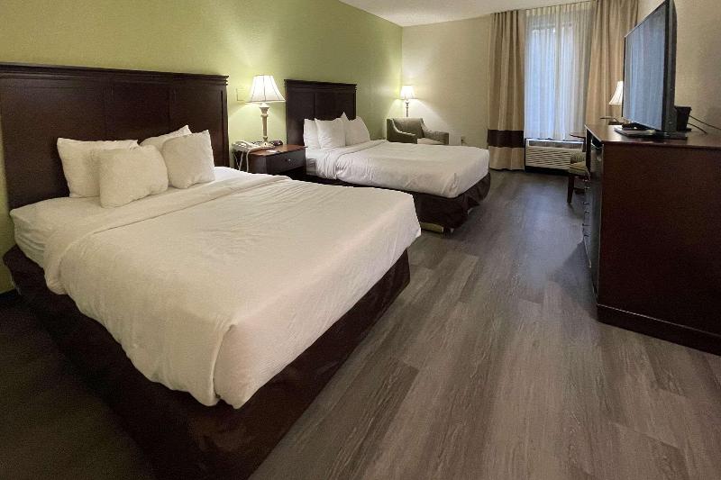 Comfort Inn Pinehurst - Southern Pines image