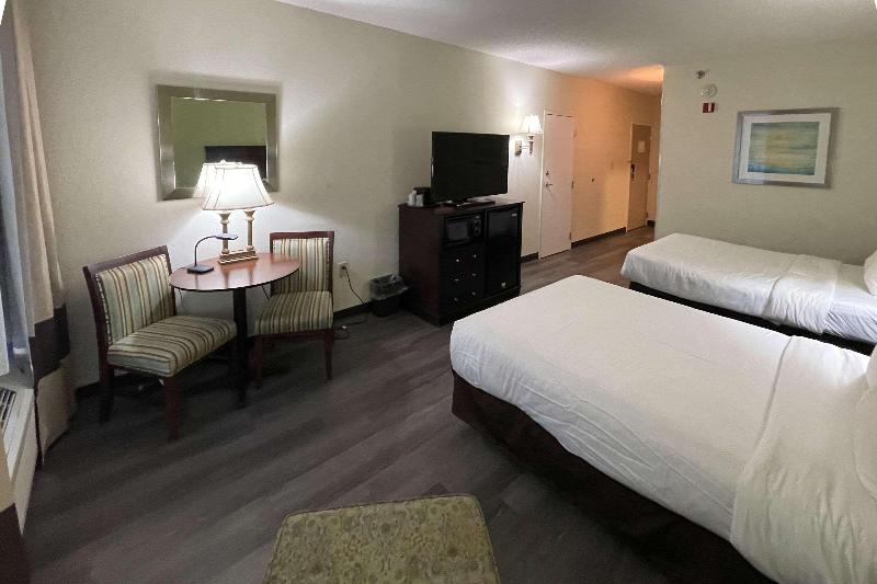Comfort Inn Pinehurst - Southern Pines image