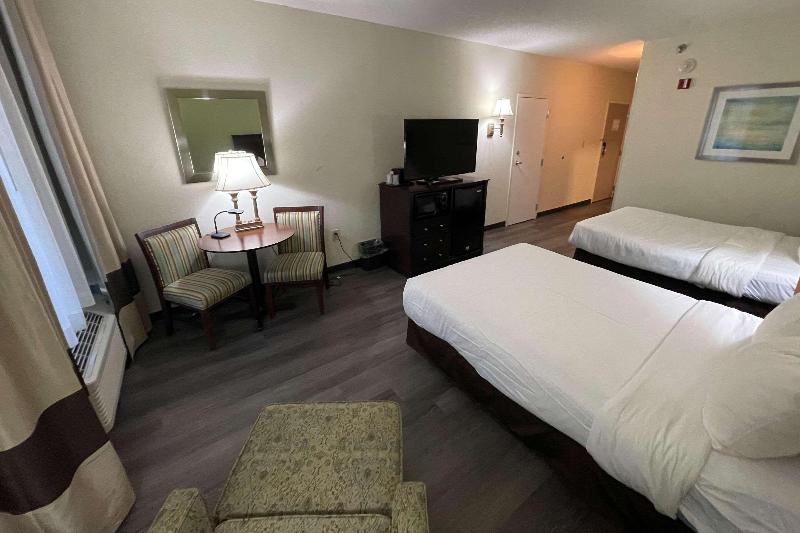 Comfort Inn Pinehurst - Southern Pines image