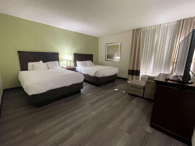 Comfort Inn Pinehurst - Southern Pines image