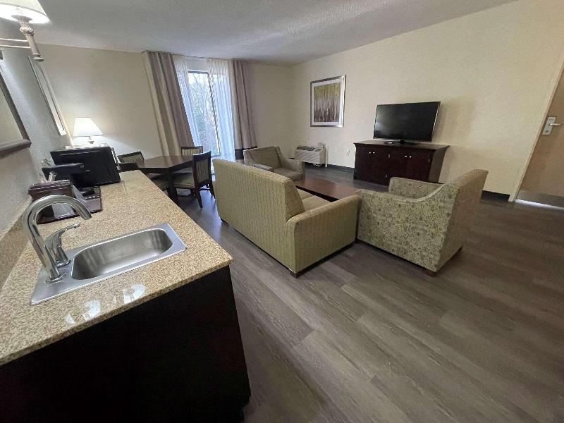 Comfort Inn Pinehurst - Southern Pines image
