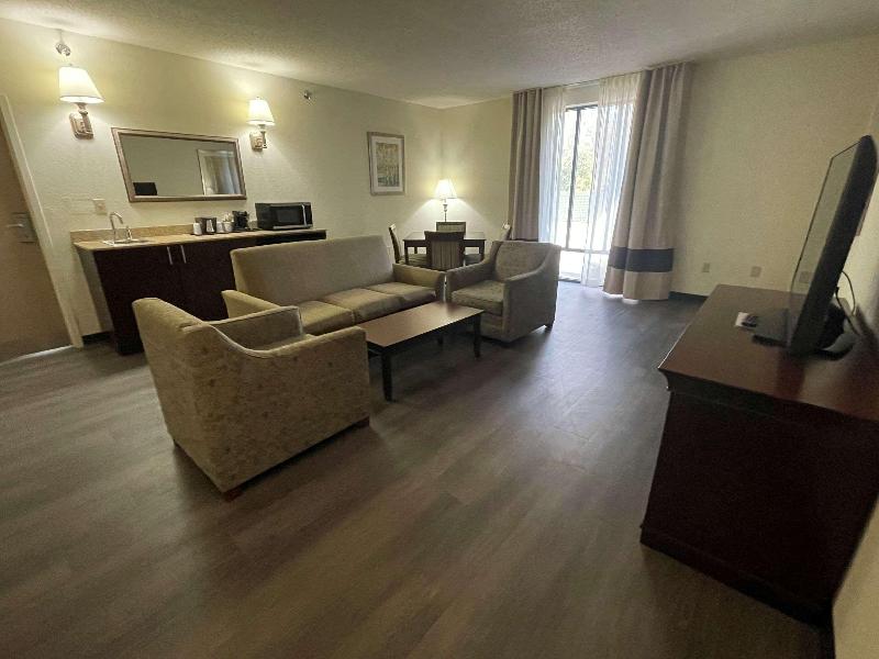 Comfort Inn Pinehurst - Southern Pines image