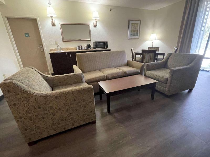 Comfort Inn Pinehurst - Southern Pines image
