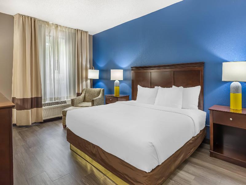 Comfort Inn Pinehurst - Southern Pines image