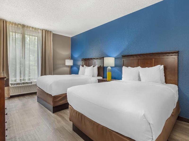 Comfort Inn Pinehurst - Southern Pines image
