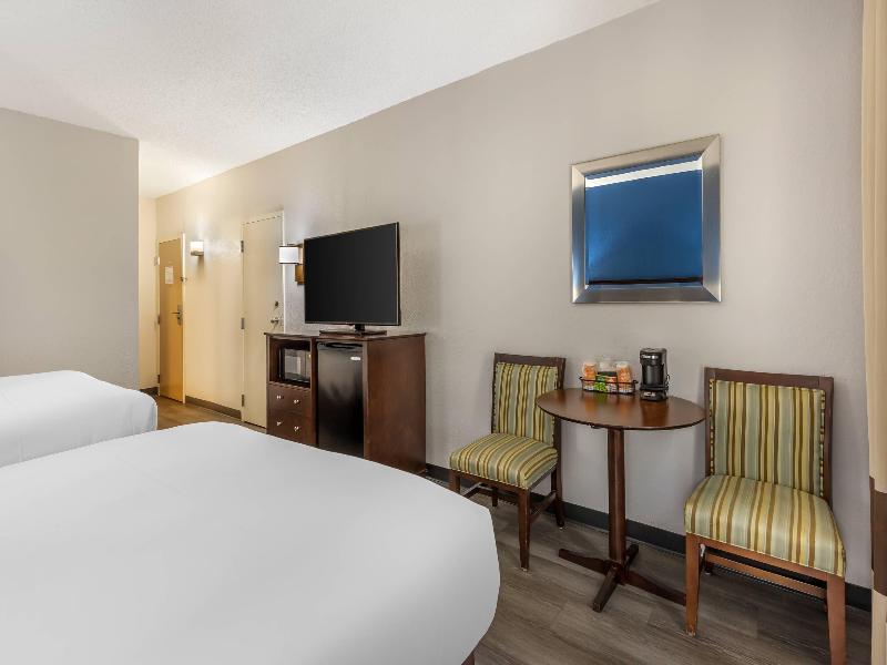 Comfort Inn Pinehurst - Southern Pines image