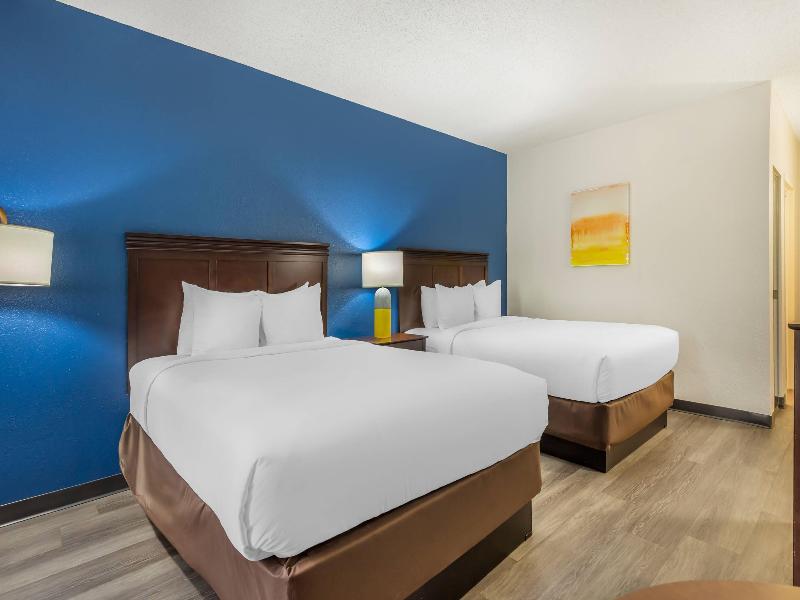 Comfort Inn Pinehurst - Southern Pines image