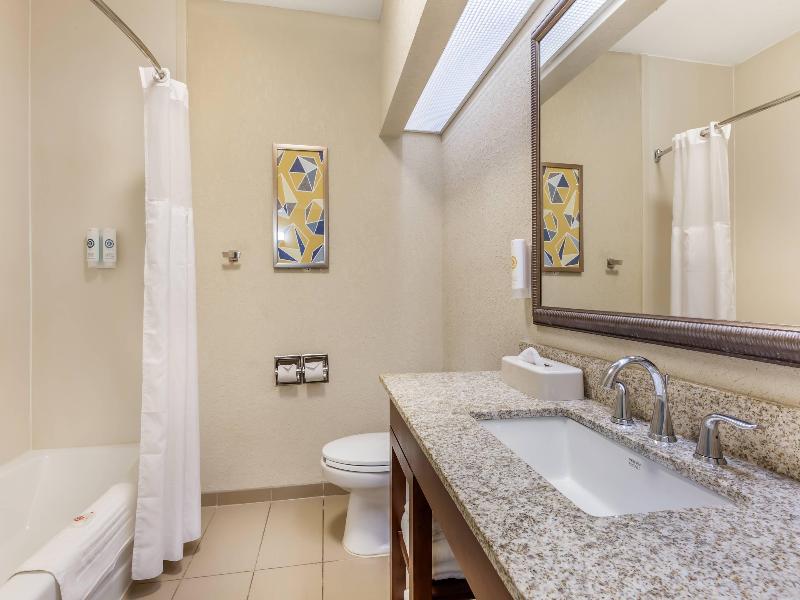 Comfort Inn Pinehurst - Southern Pines image