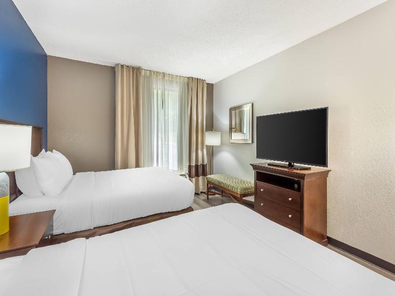 Comfort Inn Pinehurst - Southern Pines image