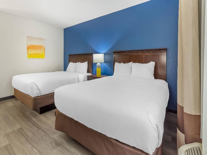 Comfort Inn Pinehurst - Southern Pines image