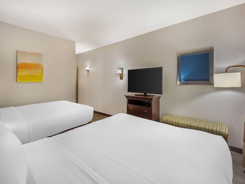 Comfort Inn Pinehurst - Southern Pines image