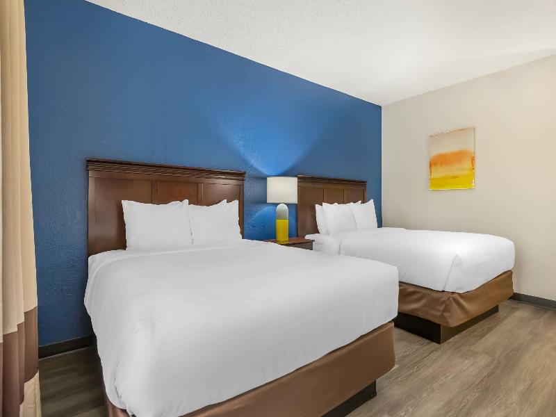 Comfort Inn Pinehurst - Southern Pines image