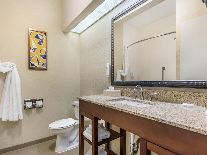 Comfort Inn Pinehurst - Southern Pines image