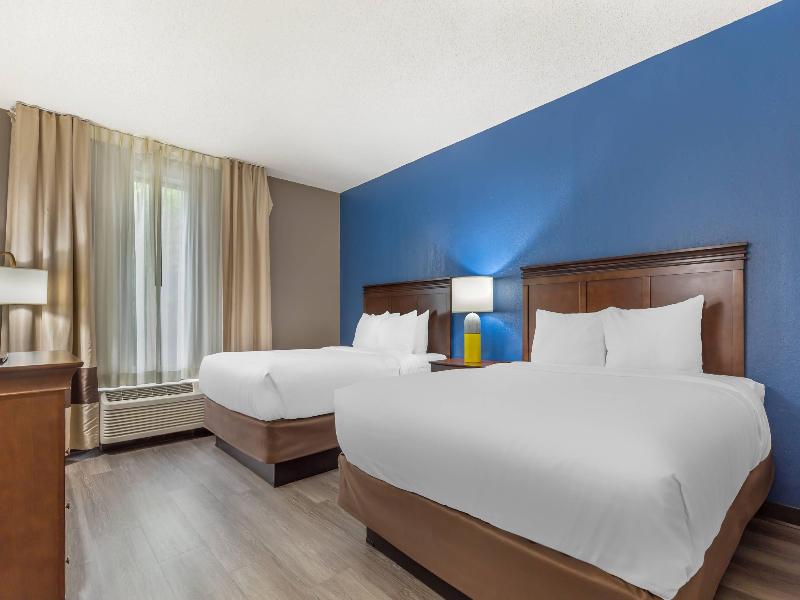 Comfort Inn Pinehurst - Southern Pines image