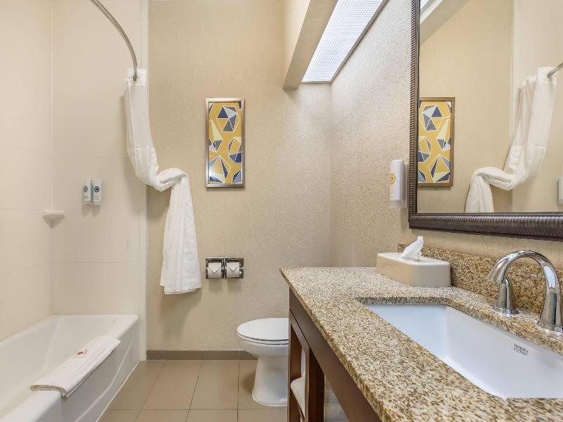 Comfort Inn Pinehurst - Southern Pines image