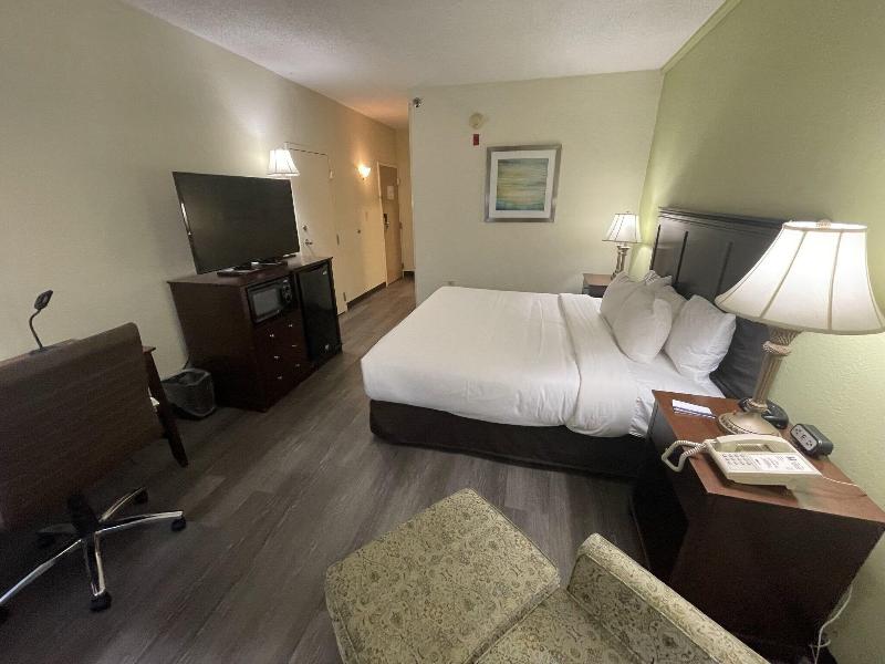 Comfort Inn Pinehurst - Southern Pines image
