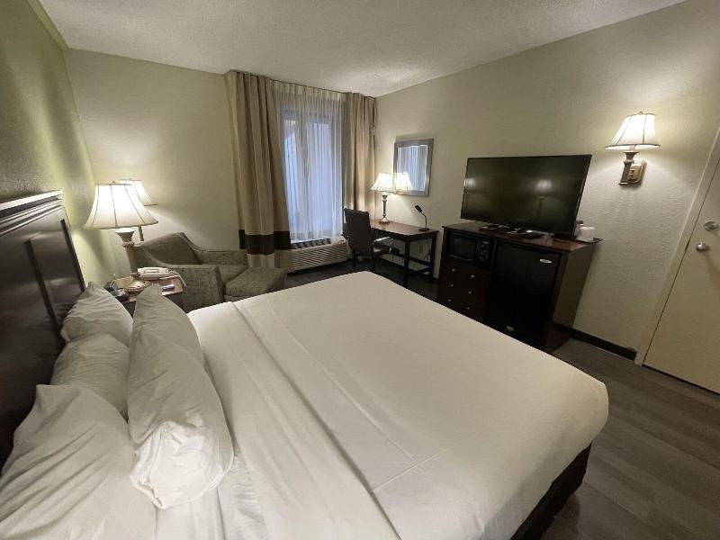 Comfort Inn Pinehurst - Southern Pines image