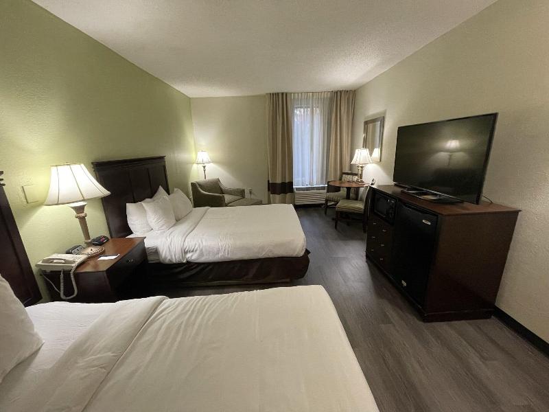 Comfort Inn Pinehurst - Southern Pines image