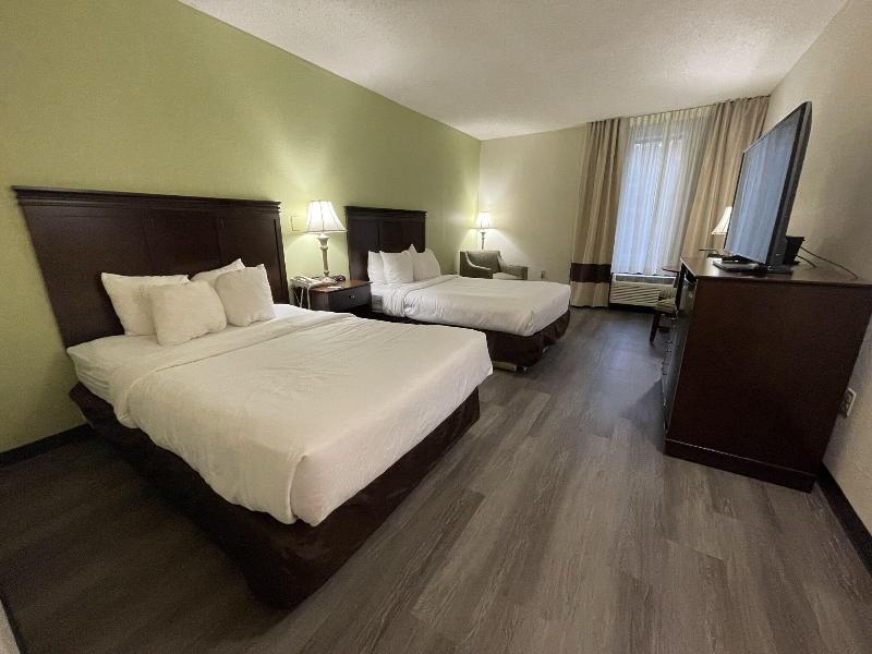 Comfort Inn Pinehurst - Southern Pines image