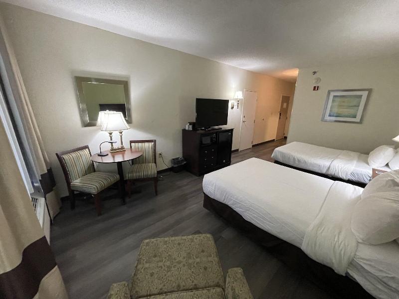 Comfort Inn Pinehurst - Southern Pines image