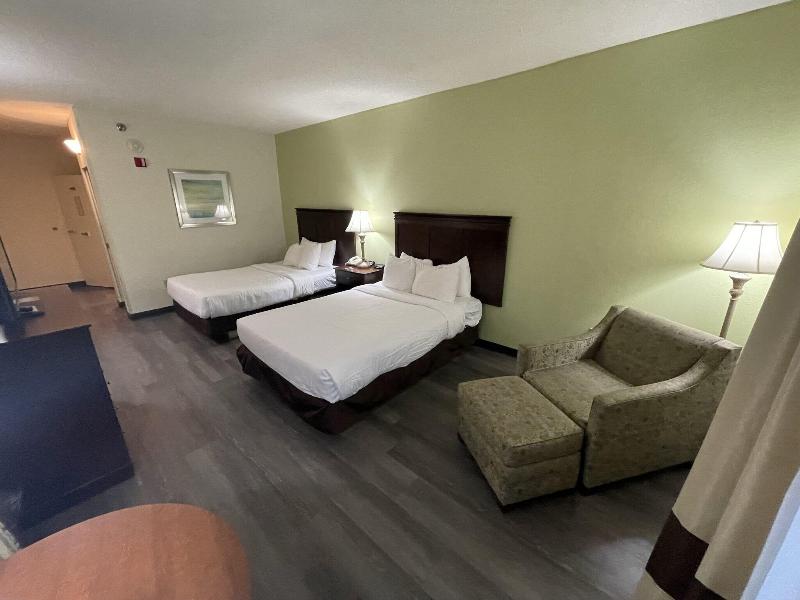 Comfort Inn Pinehurst - Southern Pines image