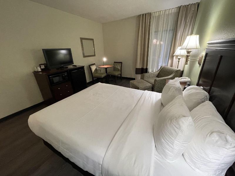 Comfort Inn Pinehurst - Southern Pines image