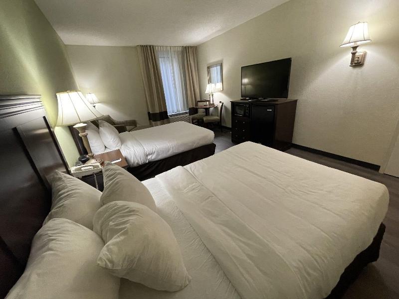 Comfort Inn Pinehurst - Southern Pines image