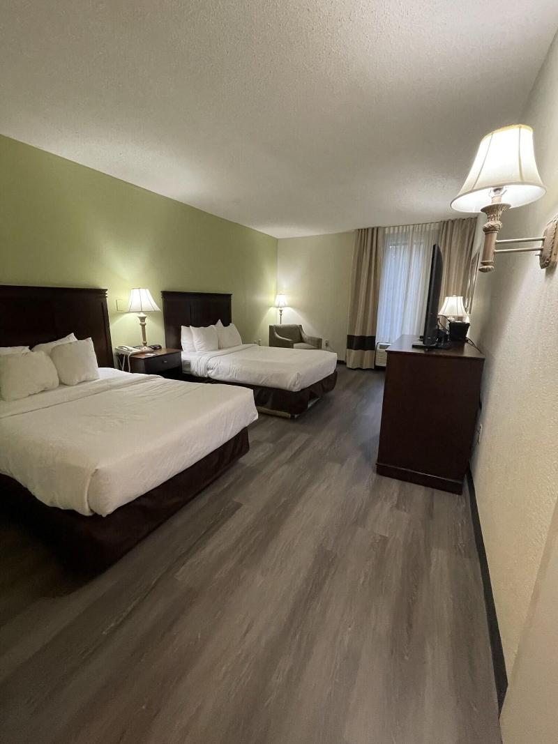 Comfort Inn Pinehurst - Southern Pines image