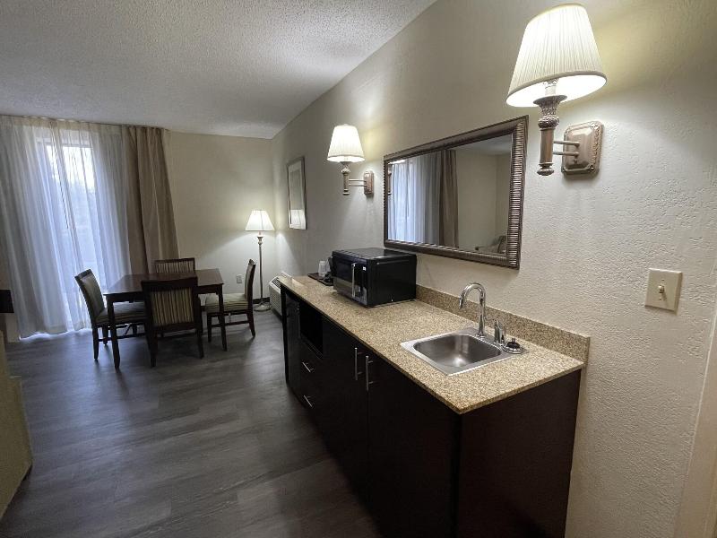 Comfort Inn Pinehurst - Southern Pines image