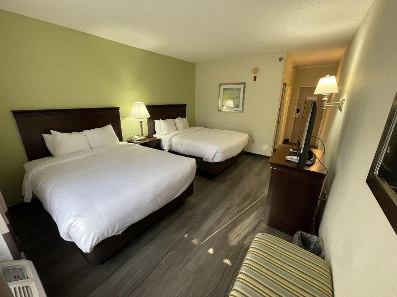 Comfort Inn Pinehurst - Southern Pines image