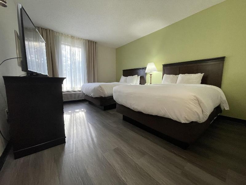 Comfort Inn Pinehurst - Southern Pines image