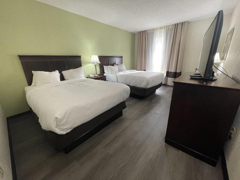 Comfort Inn Pinehurst - Southern Pines image