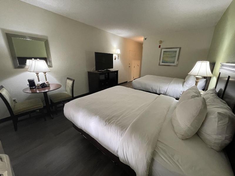 Comfort Inn Pinehurst - Southern Pines image