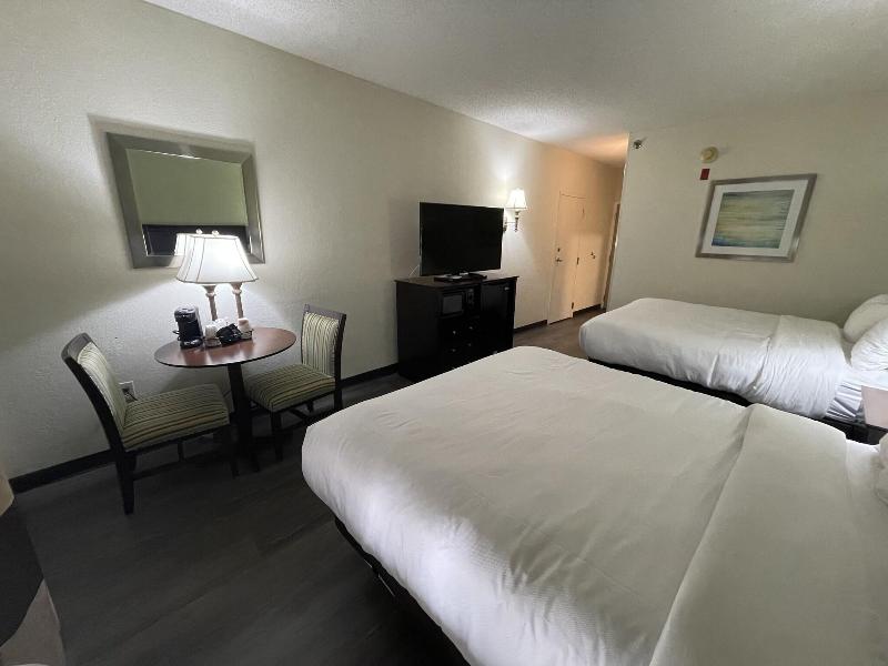 Comfort Inn Pinehurst - Southern Pines image