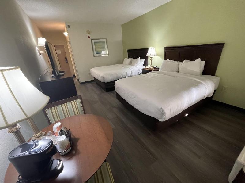 Comfort Inn Pinehurst - Southern Pines image