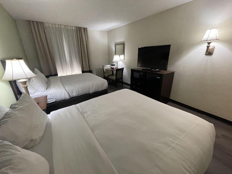Comfort Inn Pinehurst - Southern Pines image