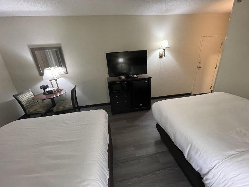 Comfort Inn Pinehurst - Southern Pines image